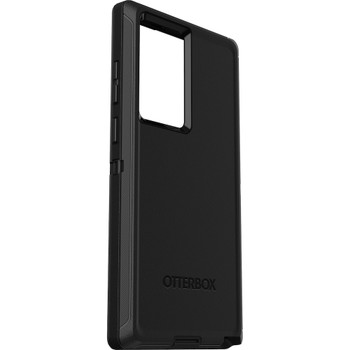 Otterbox Defender Case - For Samsung Galaxy S22 Ultra (6.8) - Black Product Image 2