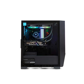 Thermaltake Rapture V3 Gaming PC i5-12400F 16GB 500GB+2TB RTX3060 W11H Product Image 2