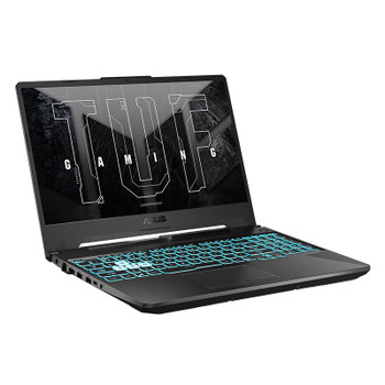 Asus TUF Gaming F15 15.6in 144Hz Gaming Laptop i5-11400H 16GB 512GB RTX3050 W11H Product Image 2