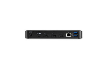 Kensington SD4840P USB-C 10Gbps Triple Docking Station with 85W Power Delivery Main Product Image