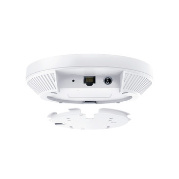 TP-Link EAP650 AX3000 Dual Band Wi-Fi 6 Ceiling Mount Access Point Product Image 2