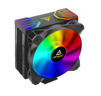 Antec FrigusAir 400 ARGB CPU Air Cooler Main Product Image