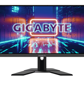 Gigabyte M27F-A 27in 165Hz Full HD 1ms HDR 400 FreeSync IPS KVM Gaming Monitor Main Product Image