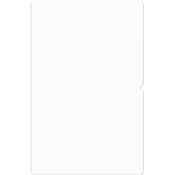 OtterBox Samsung Galaxy Tab S8+ Alpha Glass Antimicrobial Screen Protector - Clear (77-87404) - Edge-to-Edge Protection - Flawless Clarity - Ultra-thin Product Image 2