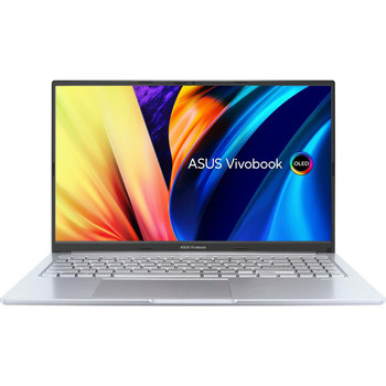 Asus Vivobook 15X OLED 15.6in Laptop i5-12500H 8GB 512GB W11P Main Product Image