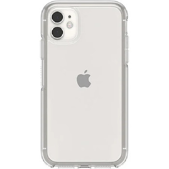OtterBox Apple iPhone 11 Symmetry Series Clear Case - Clear (77-62474) - 3X Military Standard Drop Protection - Durable Protection - Ultra-thin Product Image 2
