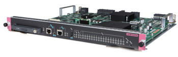 HPE 10500 Type D W/Comware V7 Os Mpu Main Product Image