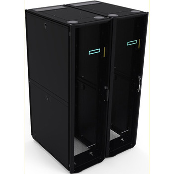 HPE 48U 600X1075 Ent G2 Shock Rack Main Product Image