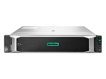 HPE Dl180 Gen10 4208 (1/2) 16GB(1/8) - SAS/SATA -3.5(0/12) Lff - P816I-A - Nocd - Rack - 3Yr Main Product Image