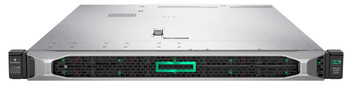 HPE Dl360 G10 5218(1/2) - 32GB(1/12) - SATA/SAS-2.5 Sff (0/8)P408I-A - Nc - No Cd - Rack - 3Yr Main Product Image
