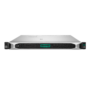 HPE Dl360 G10+ 4309Y(1/1) - 32GB(1/16) - SAS/SATA- 2.5 Sff Hp(0/8) - Mr416I-A - Rack 3Yr Main Product Image