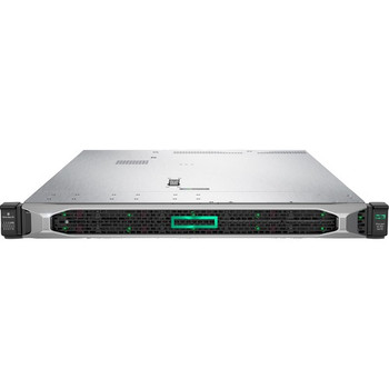 HPE Dl360 Gen10 5220R (1/2) 32GB(1/12) - SATA-2.5 Sff(0/8) - S100I - Nc - Nocd - Rack - 3Yr Main Product Image