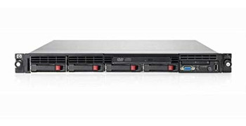 HPE Dl365 G10+ Amd 7313(1/2) 32GB(1/16) - SAS/SATA-2.5 (0/8) P408I - No Cd - Rack - 3Yr Main Product Image