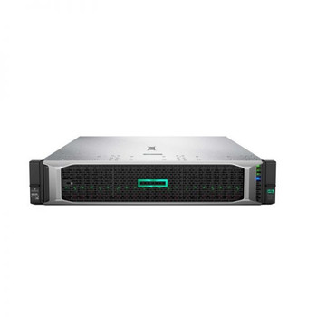 HPE Dl385 G10+ Amd 7262(1/2) - P 16GB(1/16) - SAS/SATA-3.5 Lff (0/8) E208I-A - Rack - 3Yr Main Product Image