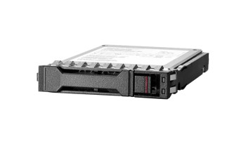 HPE 960GB SAS Ri Sff Bc Mv Ssd Main Product Image