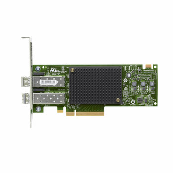 HPE Sn1200E 16GB 2P Fc Hba Main Product Image