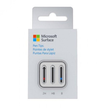 Microsoft Surface For Business Pen Tip Kit V2 Main Product Image