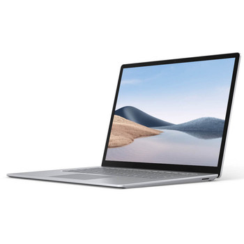 Microsoft Surface Laptop 4 For Business 15in i7 16GB 512GB Win10 Pro - Platinum Main Product Image