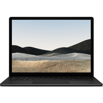 Microsoft Surface Laptop 4 - 13.5in i5 - 16GB - 512GB Black Metal - W11P - 2YR Main Product Image