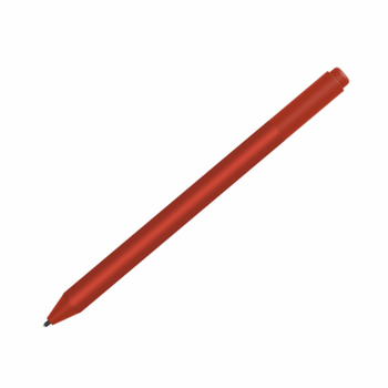 Microsoft Surface Pen V4 - Poppy Red Main Product Image