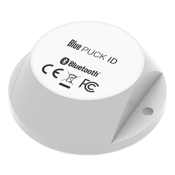 Teltonika BLUE PUCK ID - Bluetooth 4.0 LE Object Tracking Beacon Main Product Image