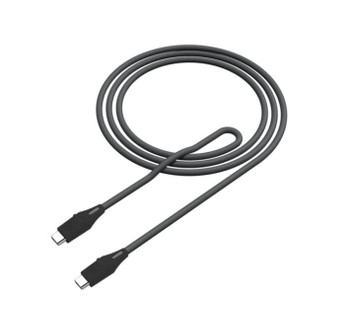 STM DUX Cable USB-C to Lightning - 1.5m Main Product Image