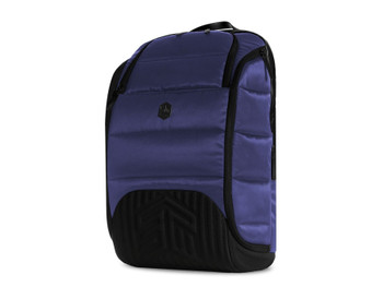 STM DUX Backpack 30L - To Suit 16in MacBook Pro (also fits most 17in laptops) - Blue Sea Main Product Image