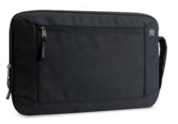 STM Ace Laptop Sleeve - To Suit ChromeBook 13in-14in - Black Main Product Image