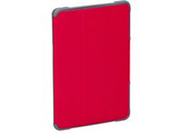 STM Dux - To Suit iPad Air 2 - Red Main Product Image