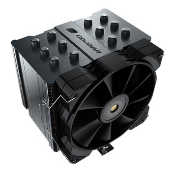 Cougar Forza 85 CPU Air Cooler Product Image 2