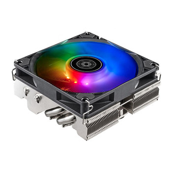 SilverStone Hydrogon H90 ARGB CPU Air Cooler Main Product Image