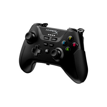 HyperX Clutch Wireless Mobile/PC Gaming Controller - Black Product Image 2