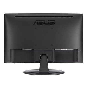 Asus VT168HR 15.6in WXGA Eye-Care Touch Monitor Product Image 2