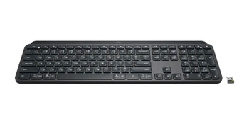 Logitech MX Keys for Business Main Product Image