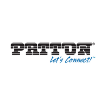 Patton Smartnode VoIP Gateway - 2Fxs - 2 VoIP Calls - Or 4 Sip-SIP Calls (SIP B2B Ua) Upgradeable (Max. 200) - Optional Sip-Tls/Srtp; Transcoding (Max. 4Calls) - 1X Gig Ethernet - External Ui Power (100–240 Vac) Na/Eu (SN4141/2JS2V/EUI) Main Product Image