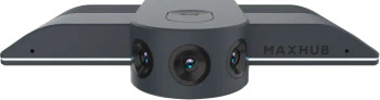 Maxhub 4K 180° Panoramic Camera (UC-M30) Main Product Image