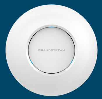 Grandstream Wi-Fi Access Point Ideal For Small-To-Medium Sized Businesses (GWN7625) Main Product Image