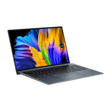 Asus ZenBook 14X 14in Laptop i7-12700H 16GB 512GB W11H Product Image 2