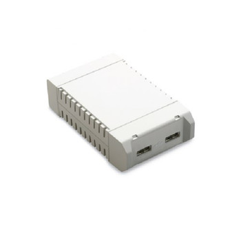 Fujifilm Netscan 3000 Hispeed Usb Scanner Server Ethernet Adapt For Usb Documate Scanners Main Product Image