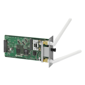Kyocera Ib-51 Wifi Network For Fs-4300Dn4200Dn 4100Dn 2100Dn - Requires Labour Insta Main Product Image