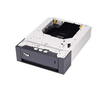 Kyocera Pf-510 Multi Media Feeder 500 Sheets For Fs-C5100Dn Fs-C5200Dn Fs-C5300Dn Main Product Image