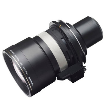Panasonic Lens Zoom 1.3-1.71 For Dz110Xe Dz12K Series Main Product Image