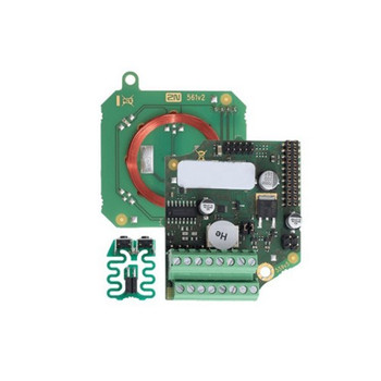 Axis 13.56Mhz Force Card Reader Main Product Image