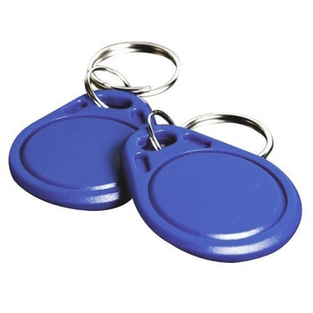 Axis Emarine Rfid Key Fob 125 Khz Main Product Image