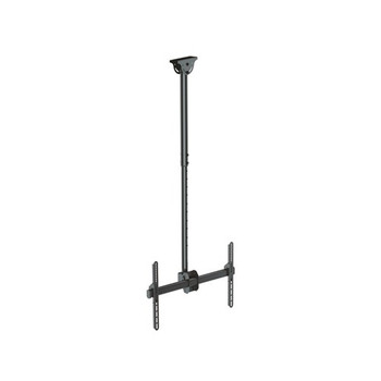 Ezymount Ceiling Mount For TV Screen Size 37 - 70 94 -178Cm Weight Capacity 50Kg Main Product Image