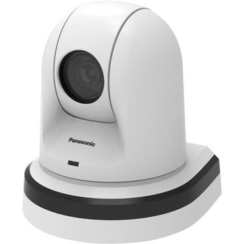 Panasonic Hd Integrated Camera Ndi White Single 1/2.3 Mos Sensor 22X 22X Hd Optical Zoom Main Product Image