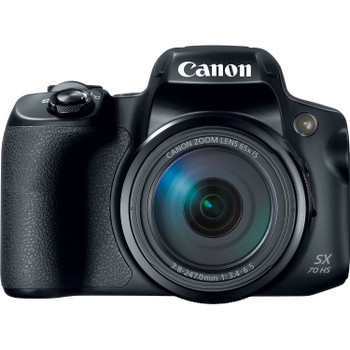 Canon Powershot Sx70 Hs Main Product Image