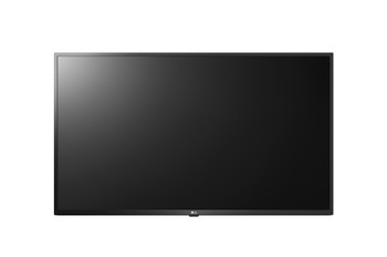 LG 43 43Us665H Direct Led IPS UHD Hotel TV 300Nits 12001 Contrast 3Yr Commercial Wty Main Product Image
