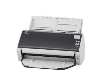 Fujitsu Fi-7460 Document Scanner A3 Duplex 60Ppm100 Sht Adf600Dpiusb3 Main Product Image