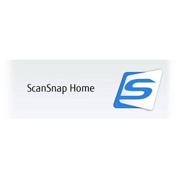 Fujitsu Scansnap Home Additional License For Scansnap Main Product Image